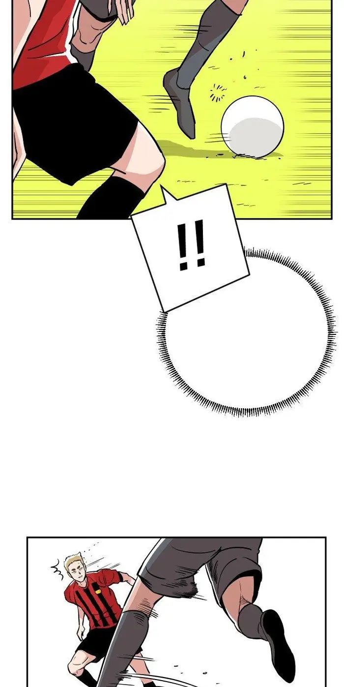 Read The Build Up PT-BR Manga Online