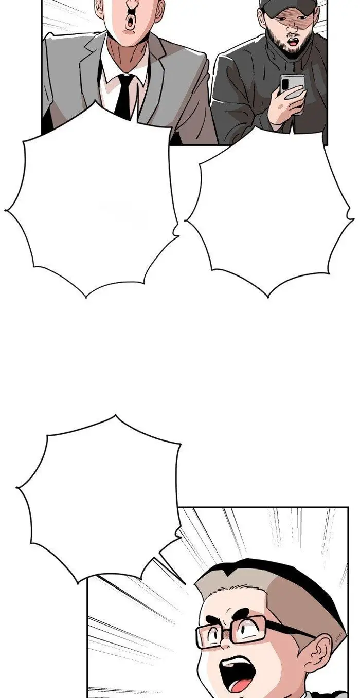 Read The Build Up PT-BR Manga Online