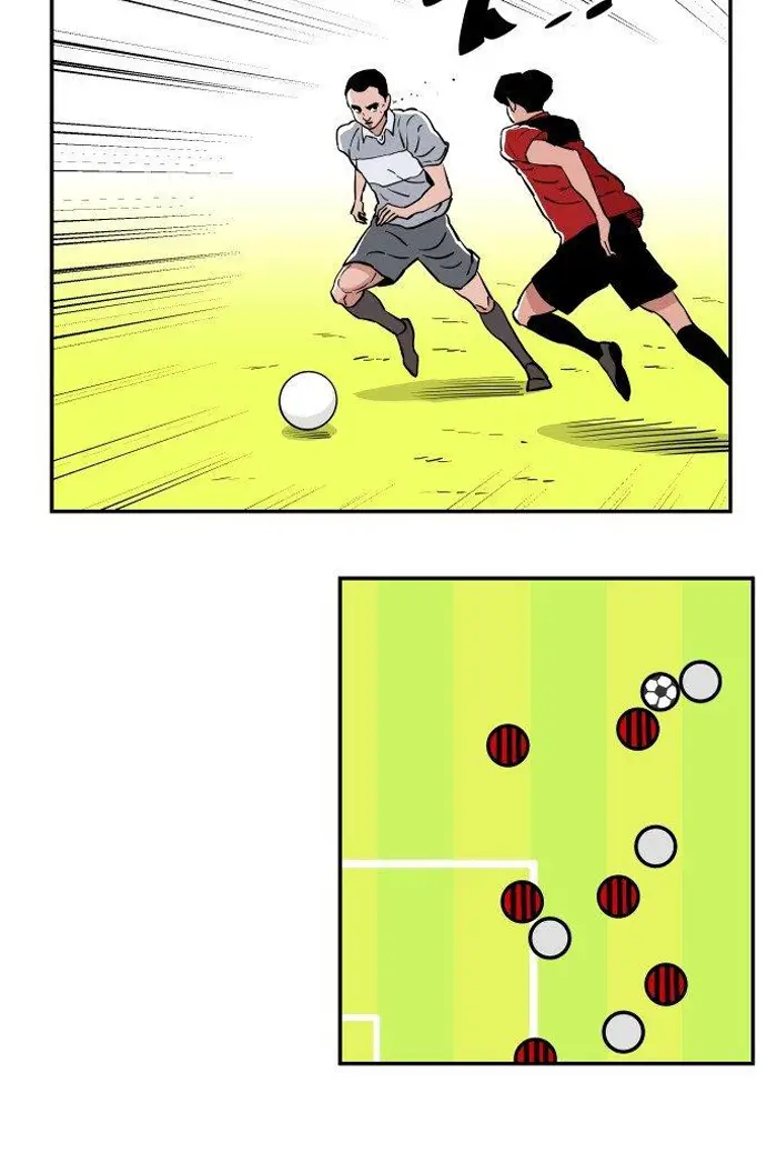 Read The Build Up PT-BR Manga Online