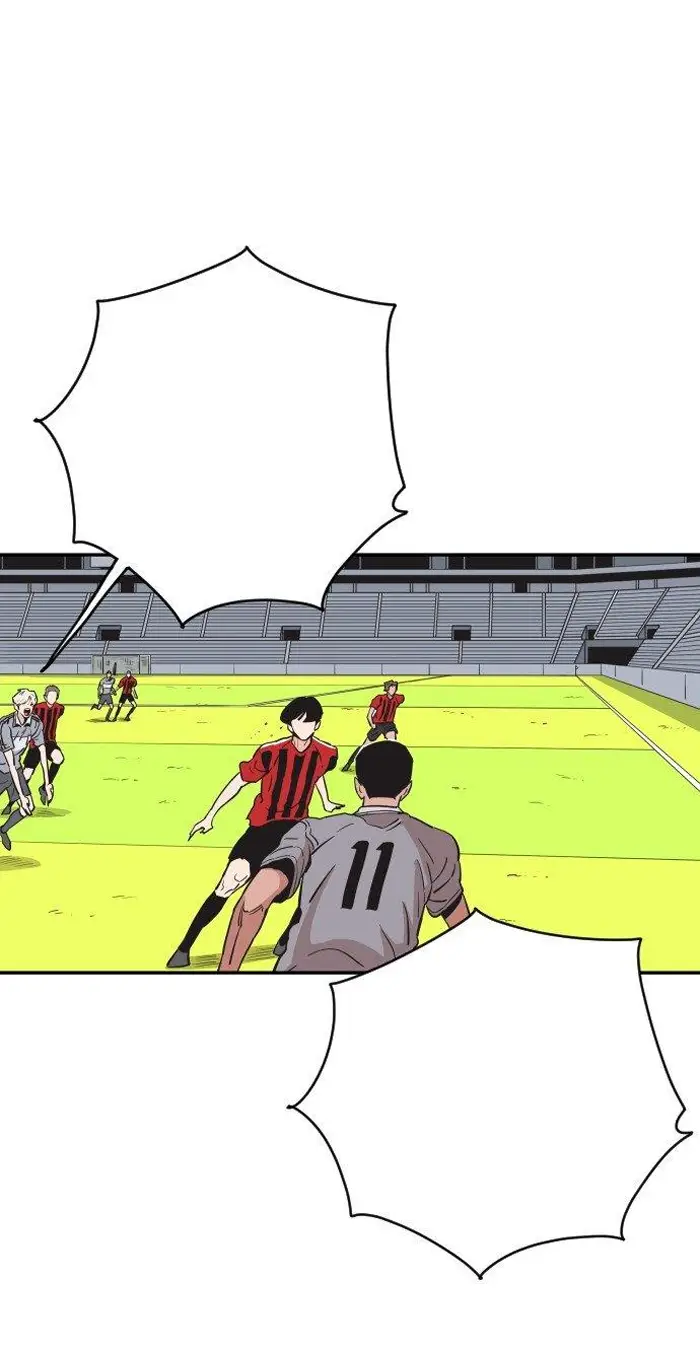 Read The Build Up PT-BR Manga Online