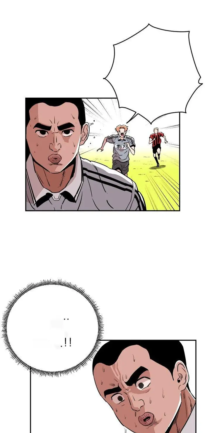 Read The Build Up PT-BR Manga Online