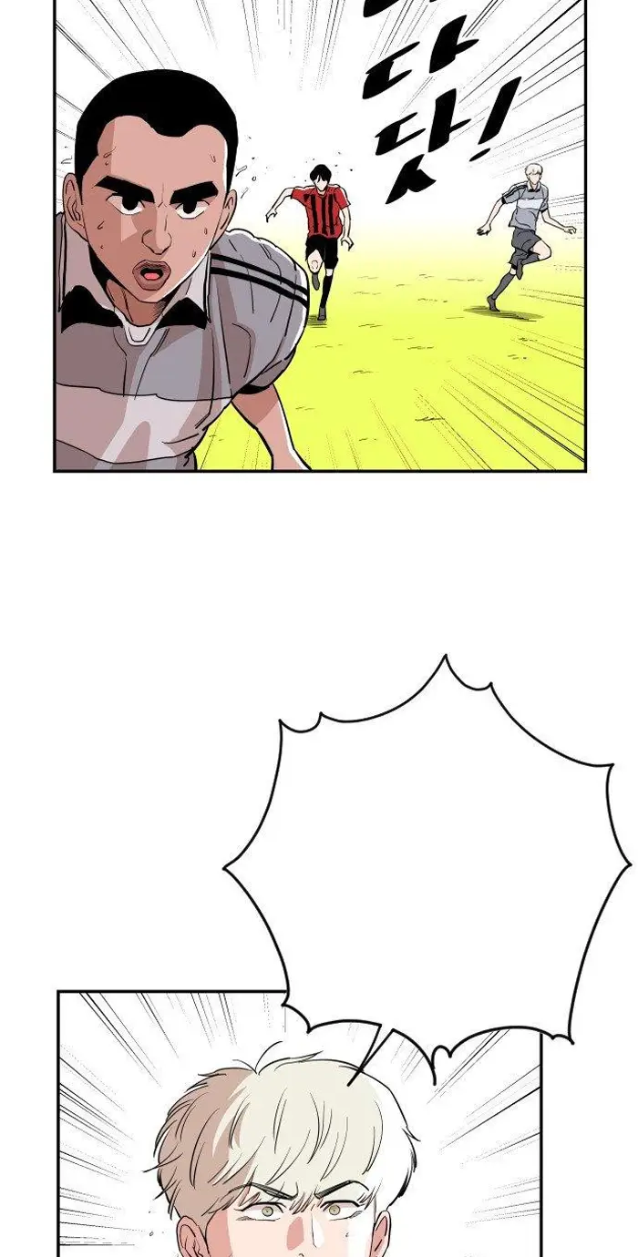 Read The Build Up PT-BR Manga Online