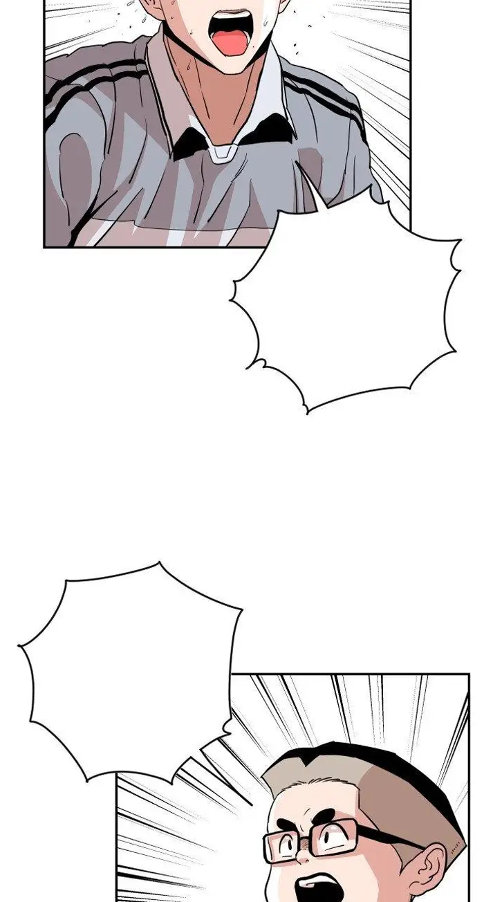 Read The Build Up PT-BR Manga Online
