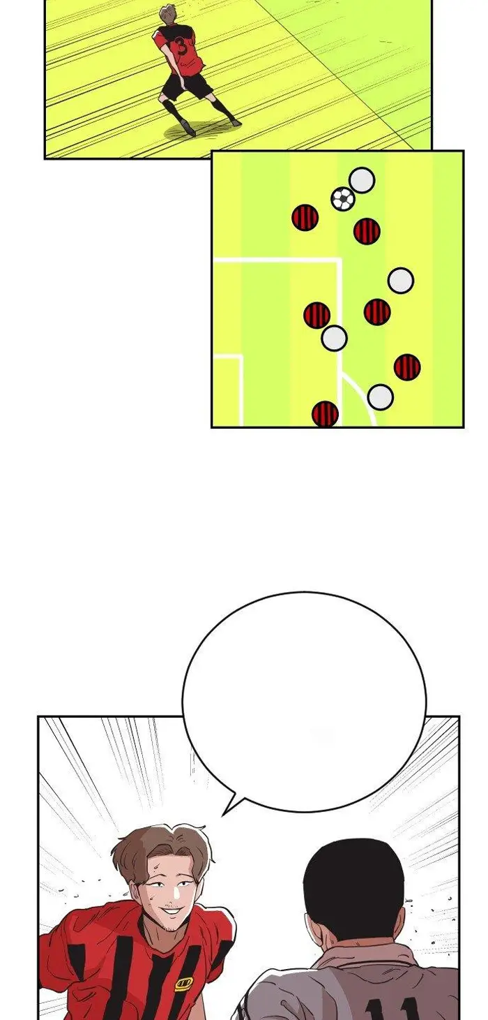Read The Build Up PT-BR Manga Online