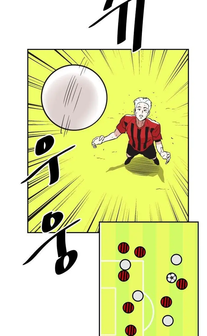 Read The Build Up PT-BR Manga Online