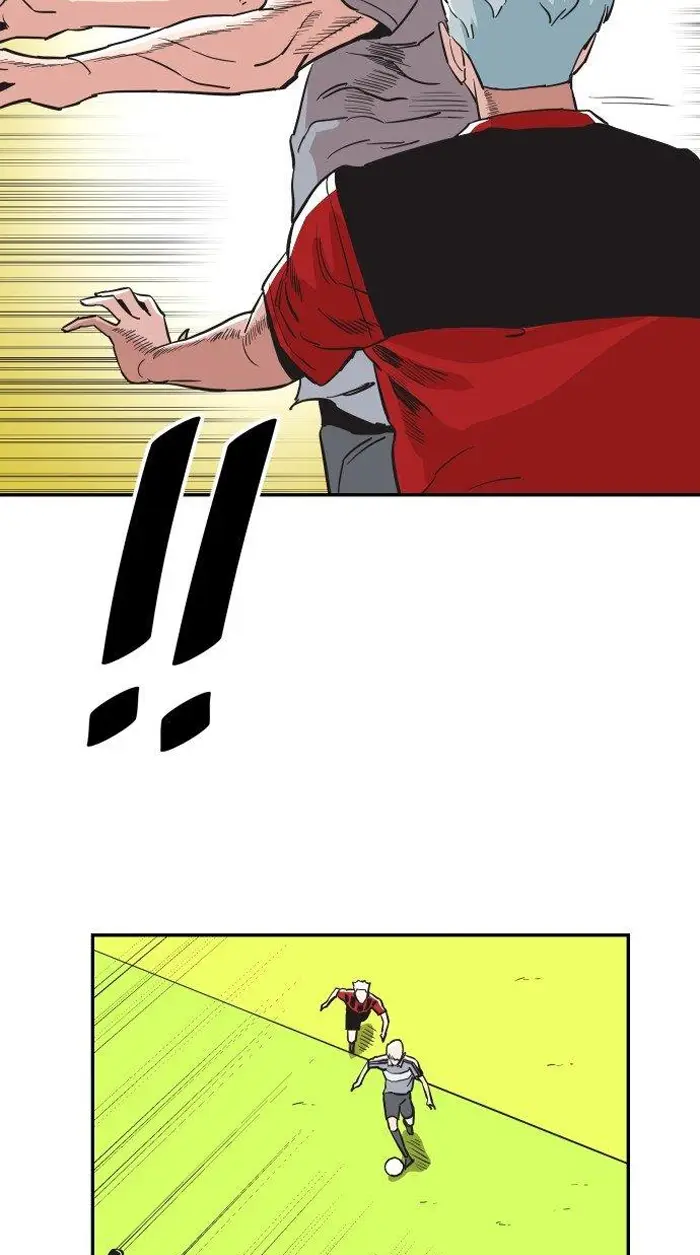 Read The Build Up PT-BR Manga Online