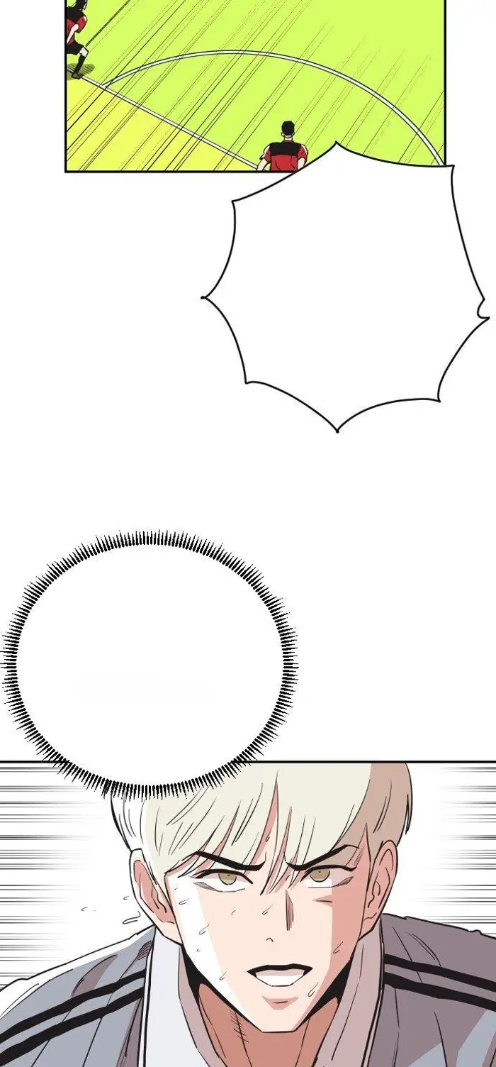 Read The Build Up PT-BR Manga Online