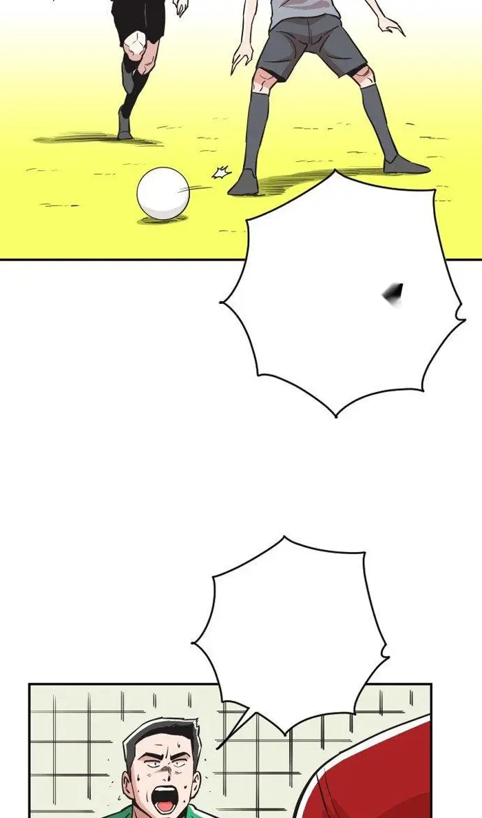 Read The Build Up PT-BR Manga Online