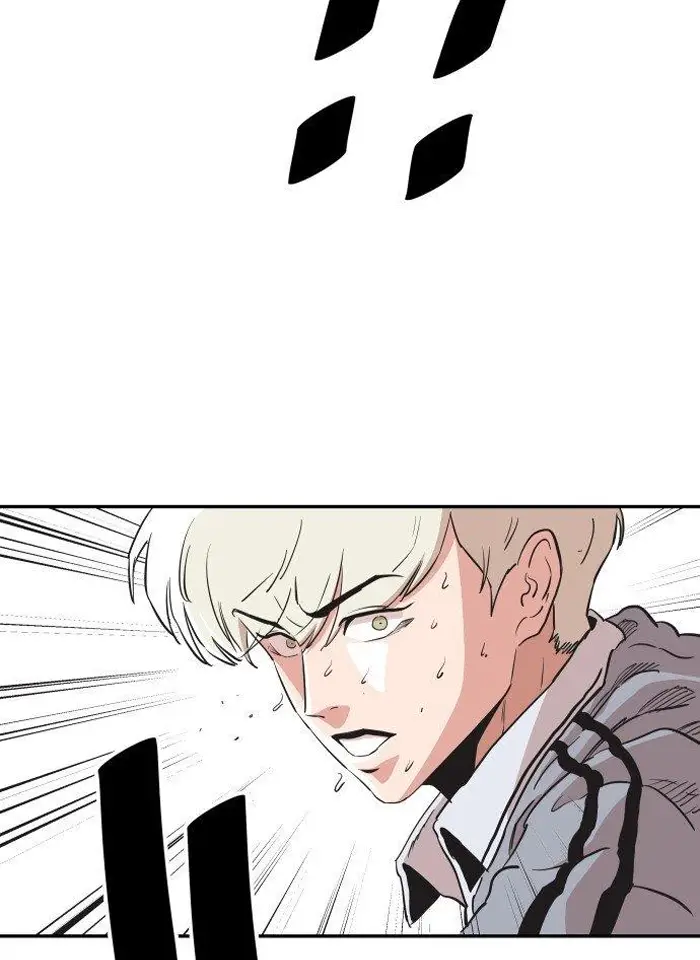 Read The Build Up PT-BR Manga Online