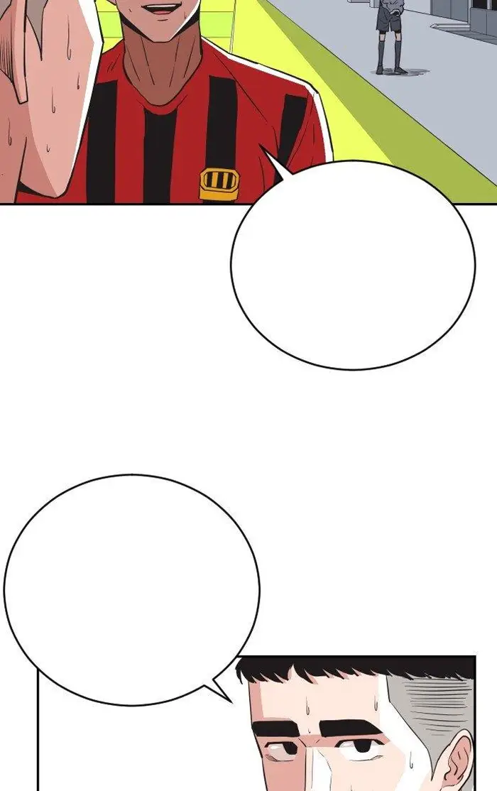 Read The Build Up PT-BR Manga Online