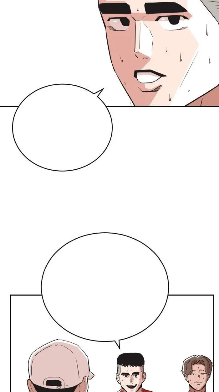 Read The Build Up PT-BR Manga Online