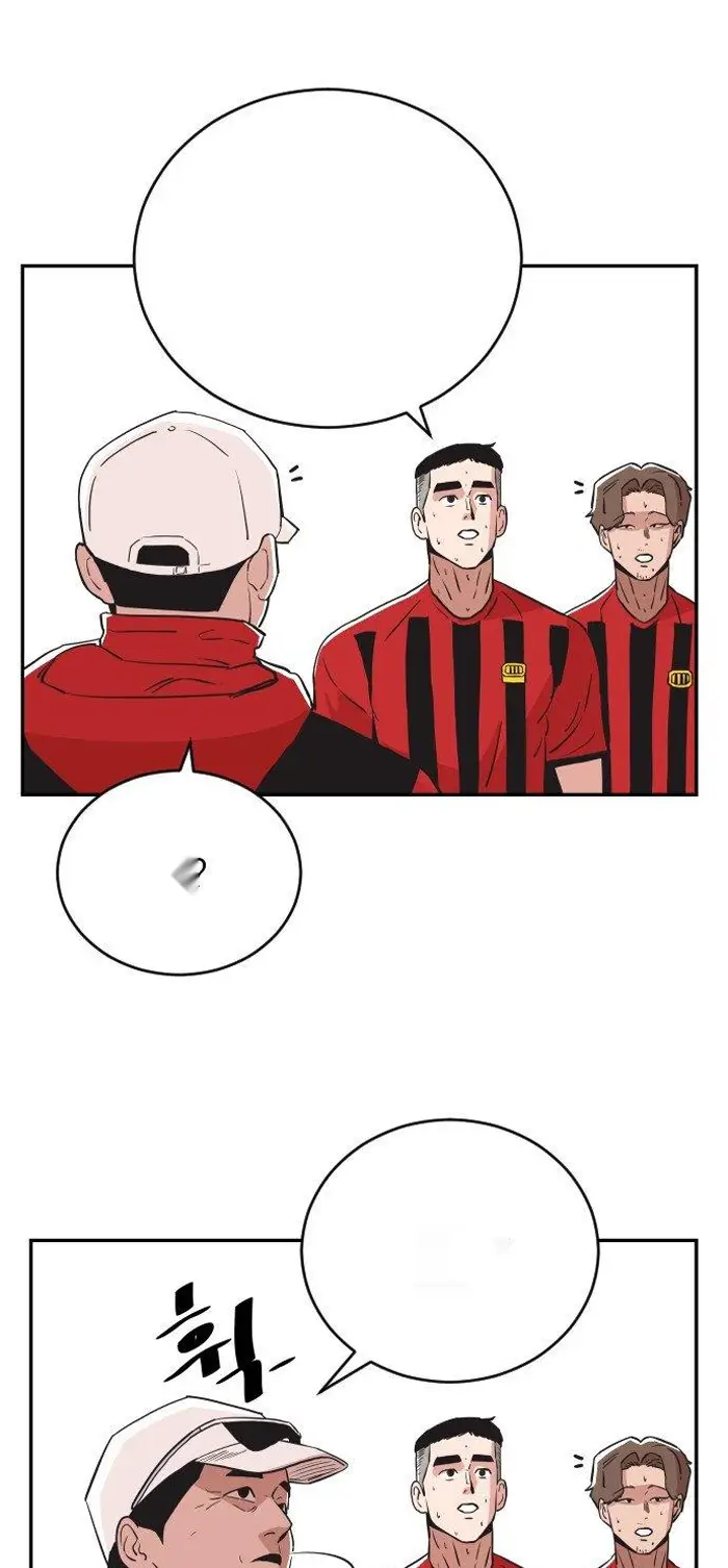 Read The Build Up PT-BR Manga Online