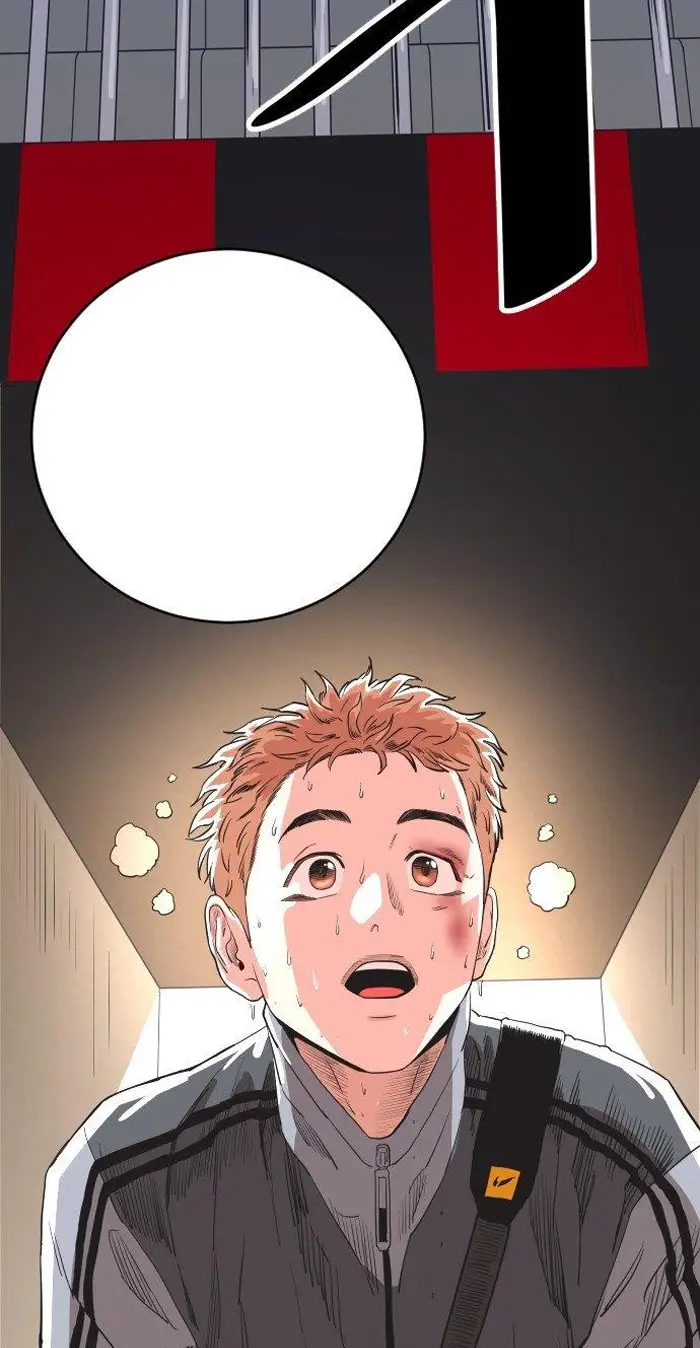 Read The Build Up PT-BR Manga Online