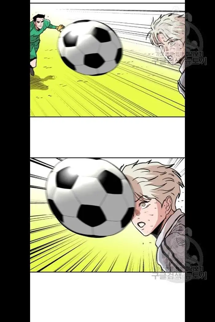 Read The Build Up PT-BR Manga Online