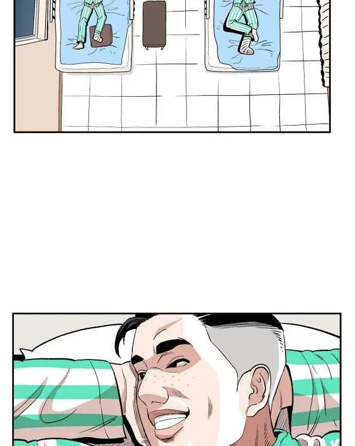 Read The Build Up PT-BR Manga Online