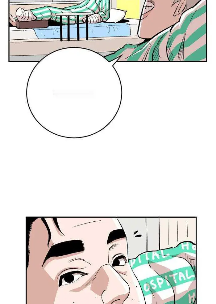 Read The Build Up PT-BR Manga Online