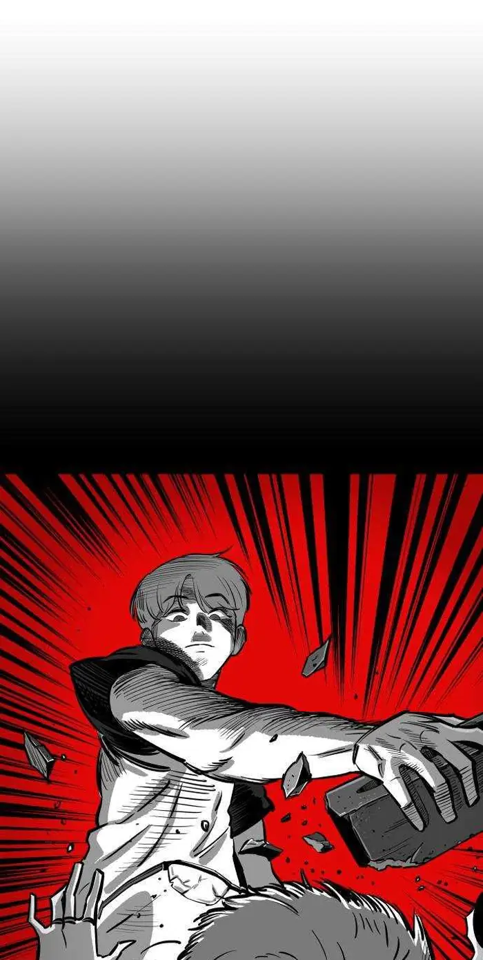 Read The Build Up PT-BR Manga Online