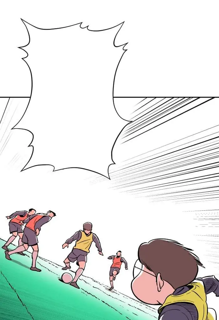 Read The Build Up PT-BR Manga Online