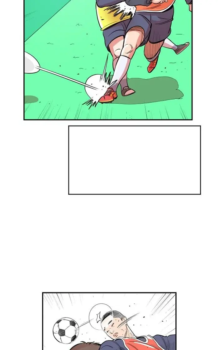 Read The Build Up PT-BR Manga Online