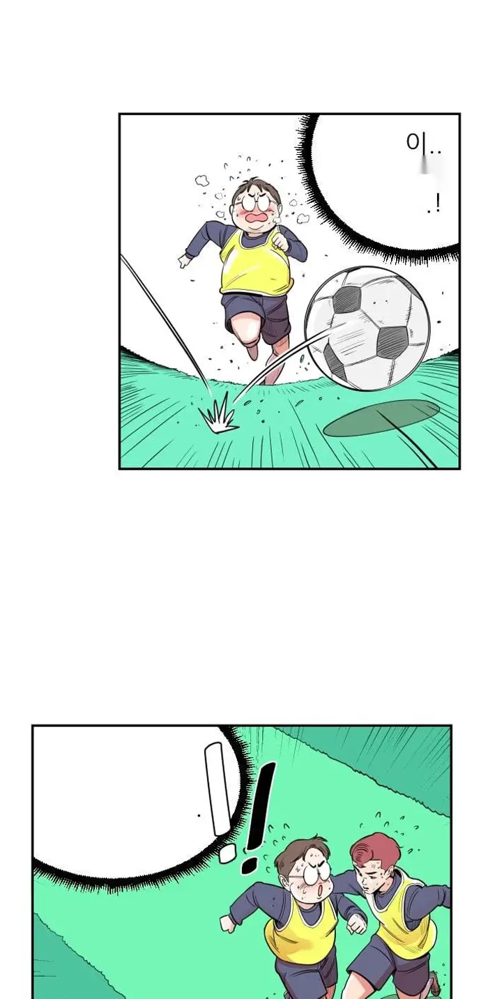 Read The Build Up PT-BR Manga Online