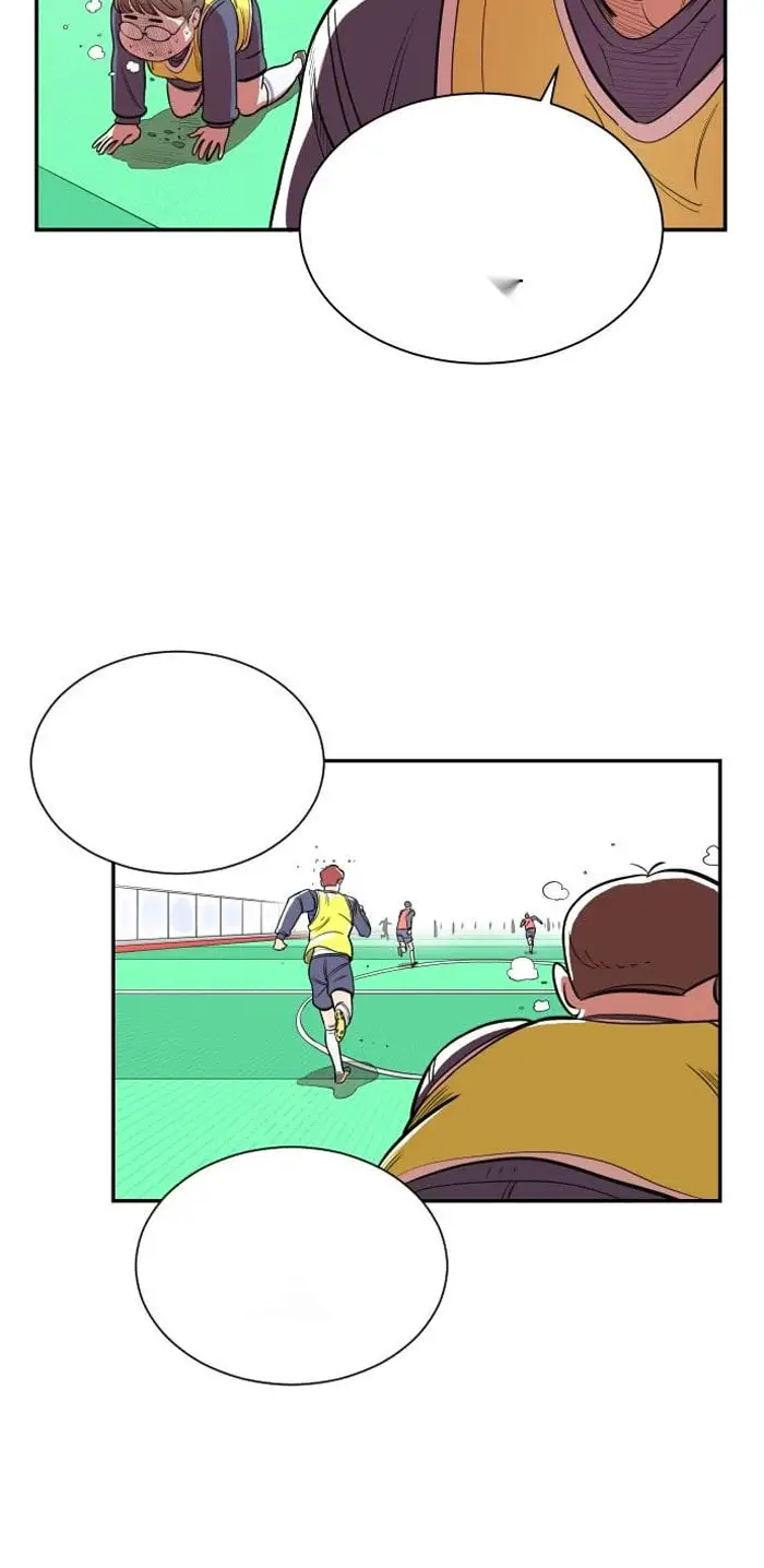 Read The Build Up PT-BR Manga Online
