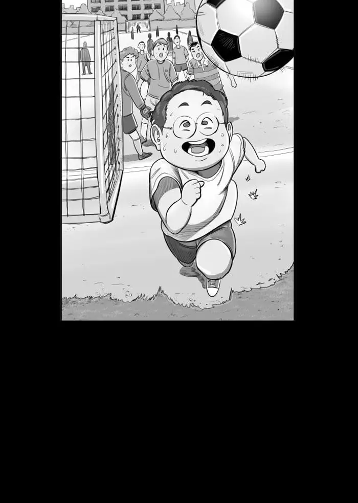 Read The Build Up PT-BR Manga Online