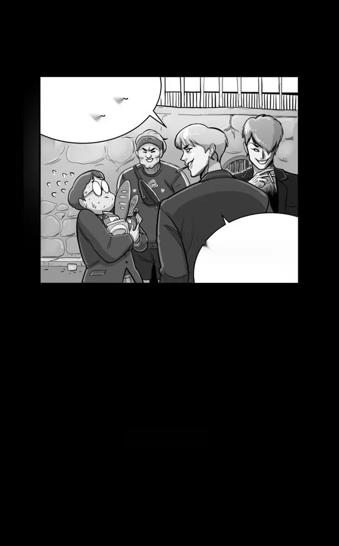 Read The Build Up PT-BR Manga Online