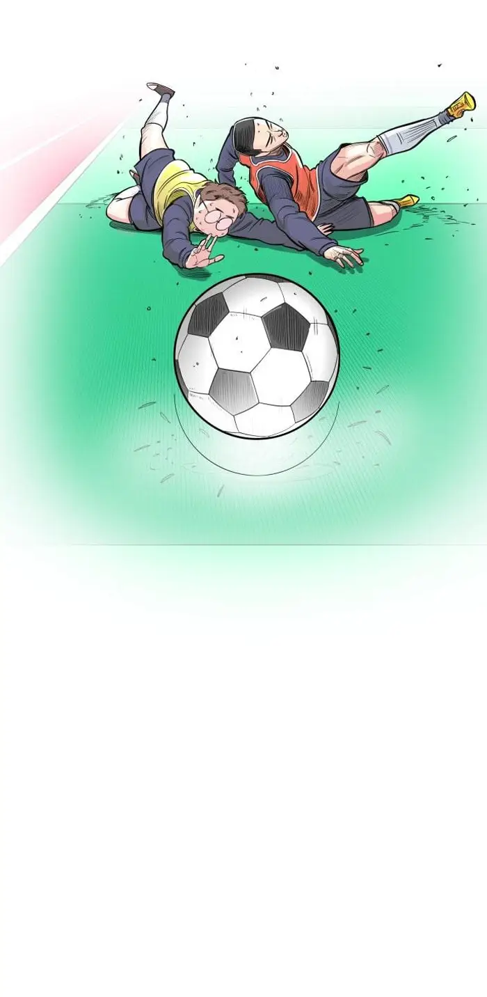 Read The Build Up PT-BR Manga Online