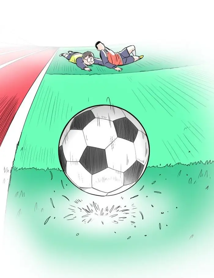 Read The Build Up PT-BR Manga Online