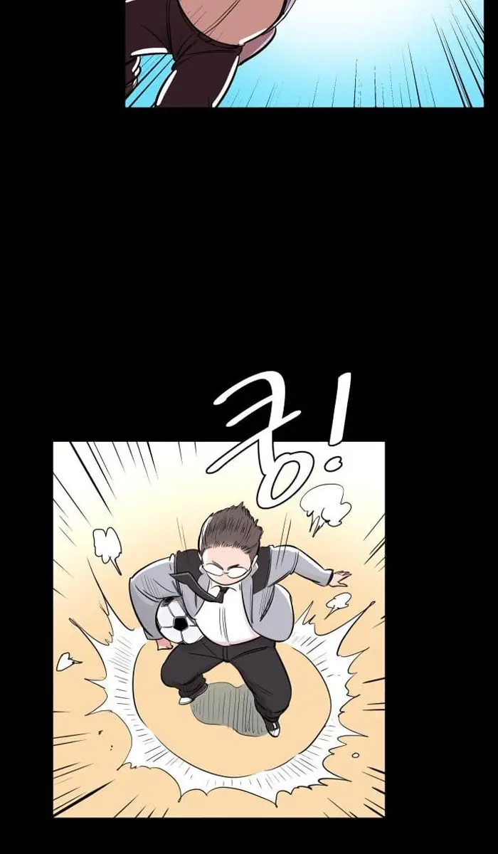 Read The Build Up PT-BR Manga Online
