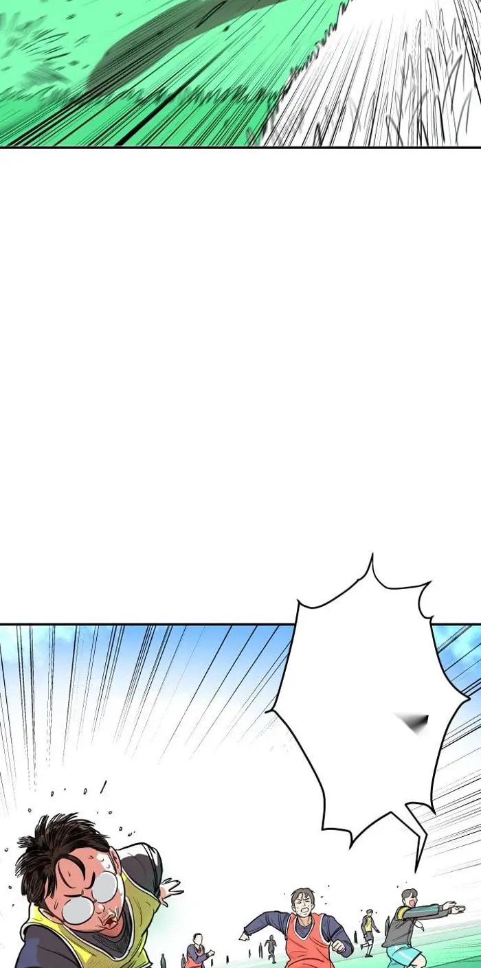 Read The Build Up PT-BR Manga Online