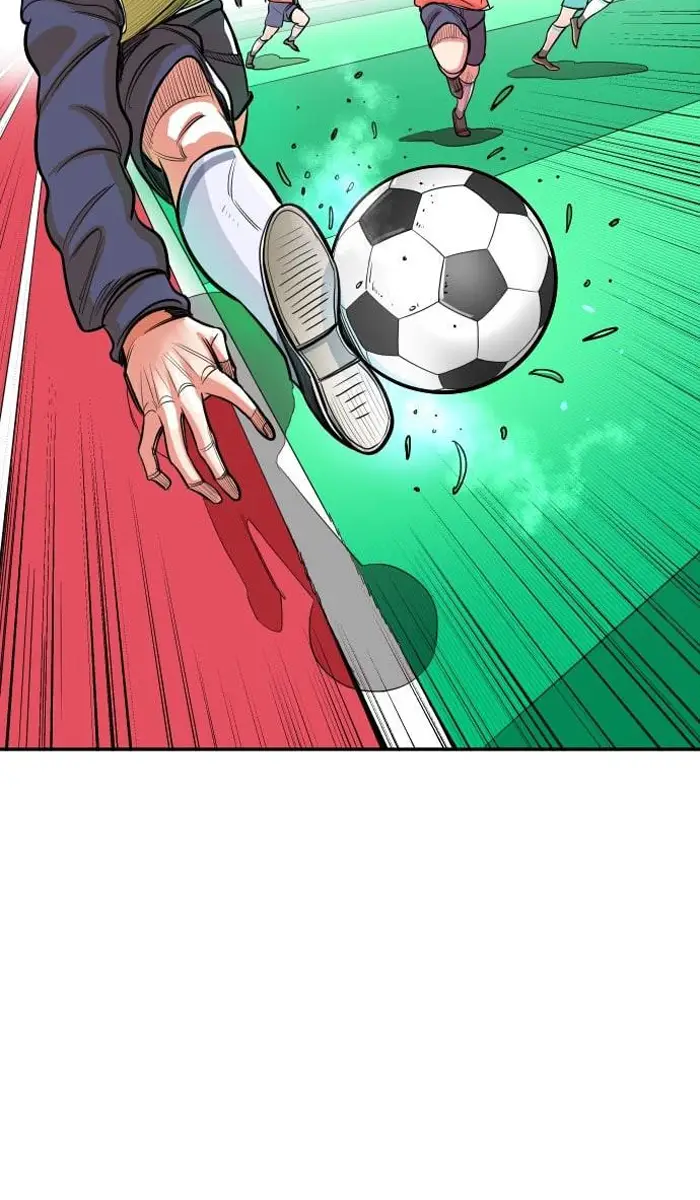 Read The Build Up PT-BR Manga Online