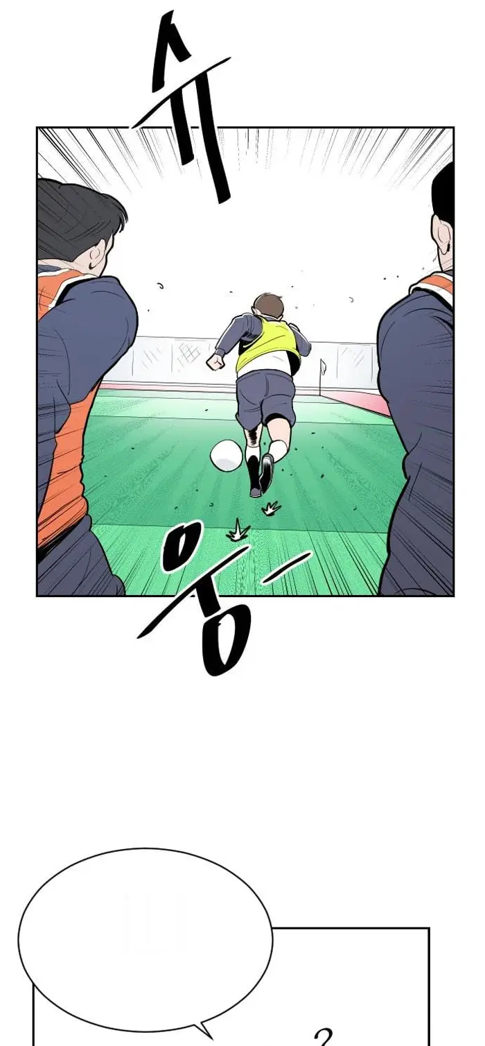 Read The Build Up PT-BR Manga Online
