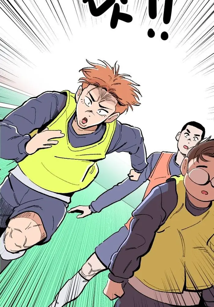 Read The Build Up PT-BR Manga Online