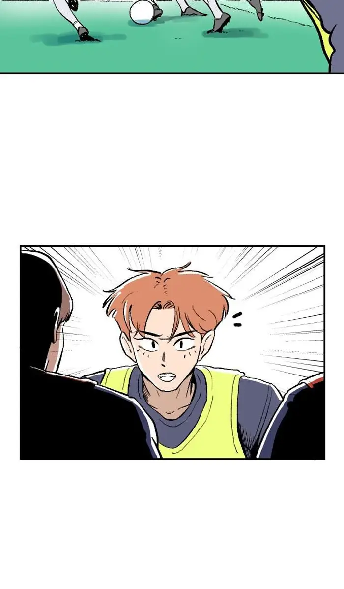Read The Build Up PT-BR Manga Online