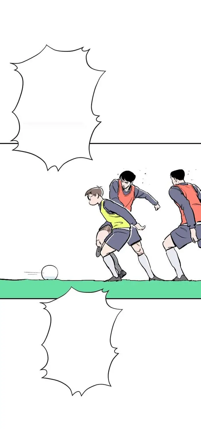 Read The Build Up PT-BR Manga Online