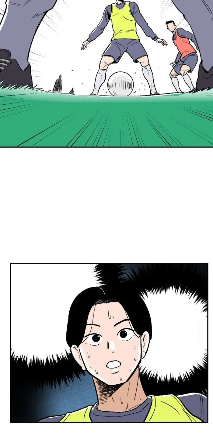 Read The Build Up PT-BR Manga Online
