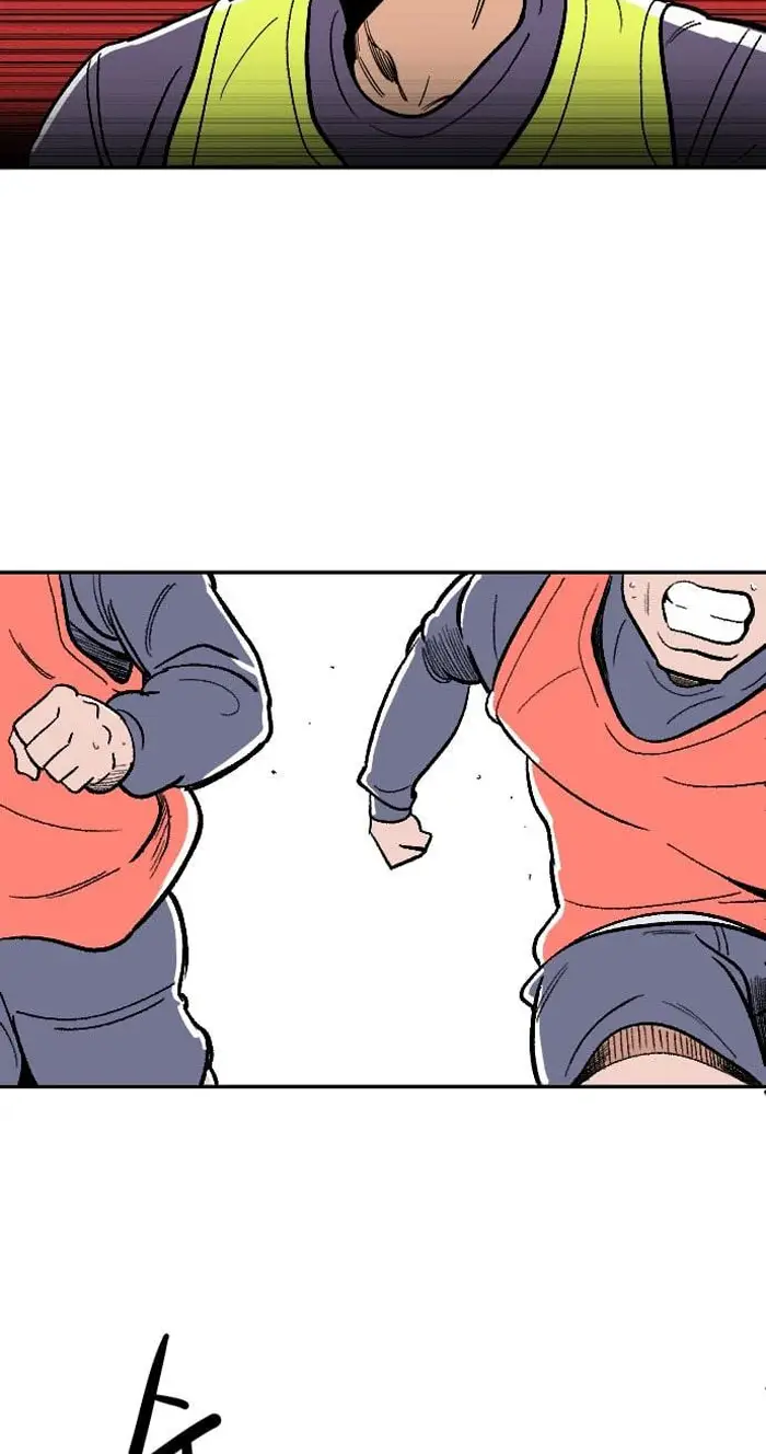 Read The Build Up PT-BR Manga Online