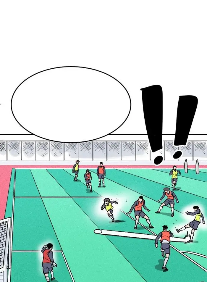 Read The Build Up PT-BR Manga Online