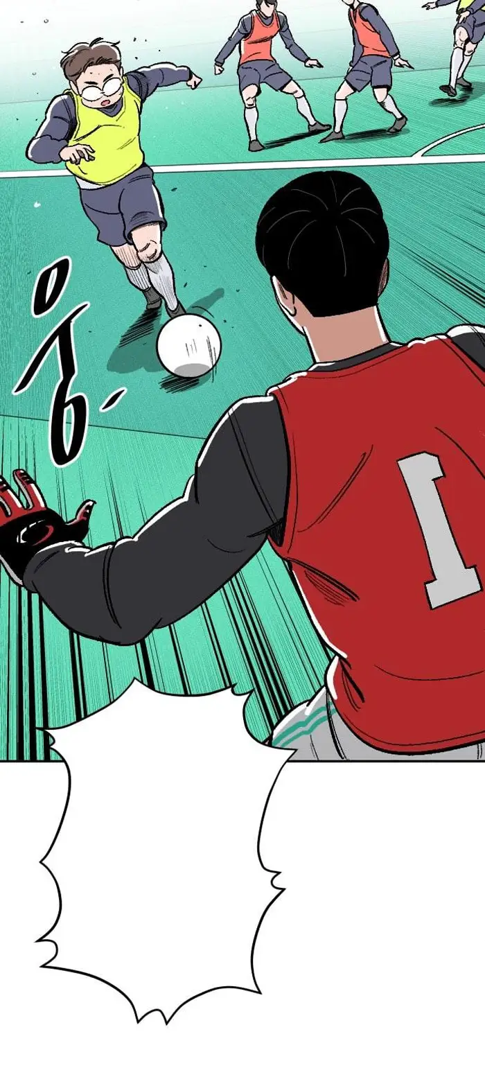 Read The Build Up PT-BR Manga Online