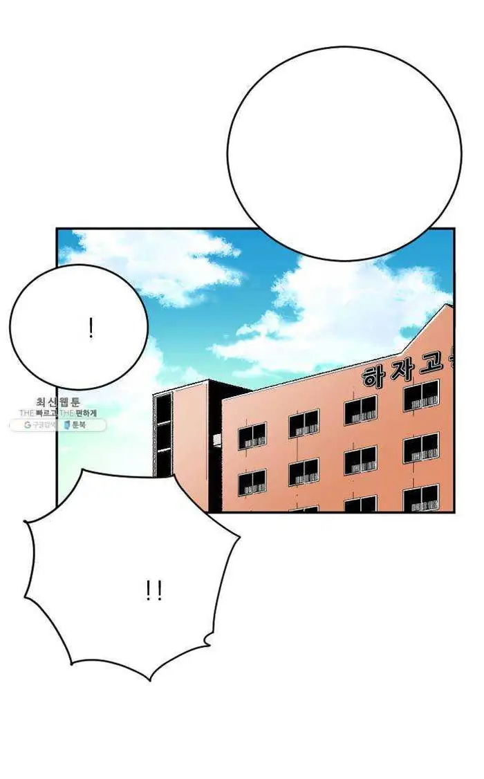 Read The Build Up PT-BR Manga Online