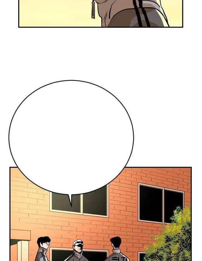 Read The Build Up PT-BR Manga Online