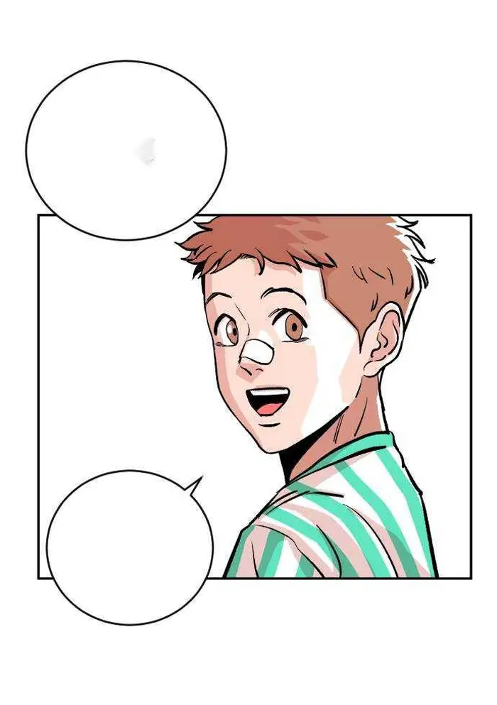 Read The Build Up PT-BR Manga Online