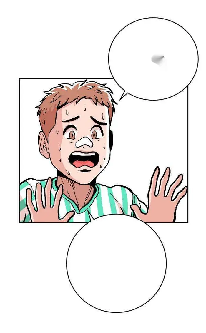 Read The Build Up PT-BR Manga Online