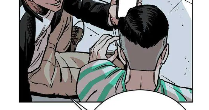 Read The Build Up PT-BR Manga Online