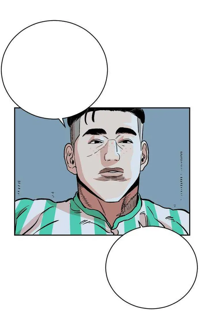 Read The Build Up PT-BR Manga Online