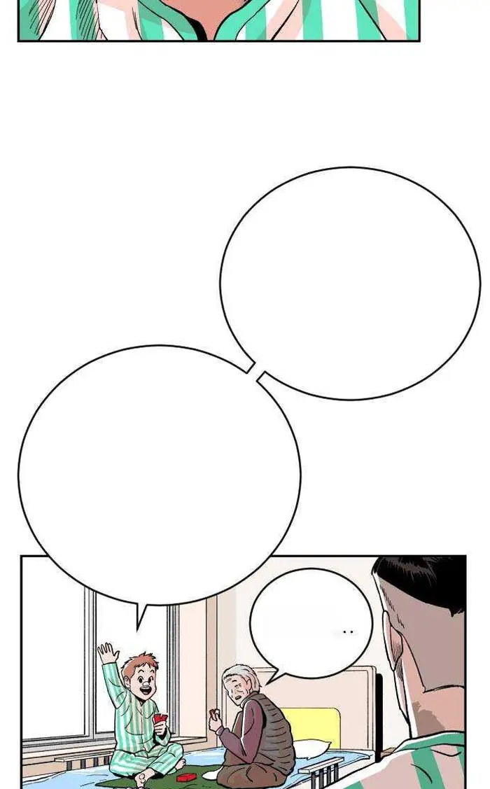 Read The Build Up PT-BR Manga Online
