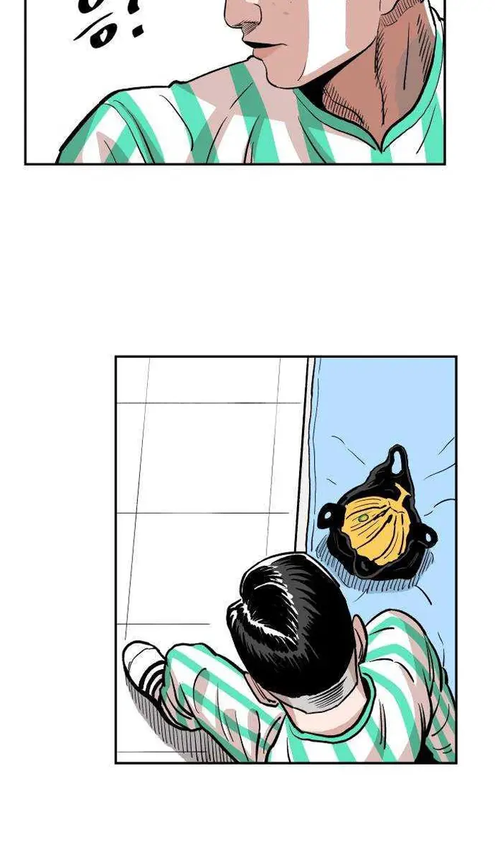 Read The Build Up PT-BR Manga Online