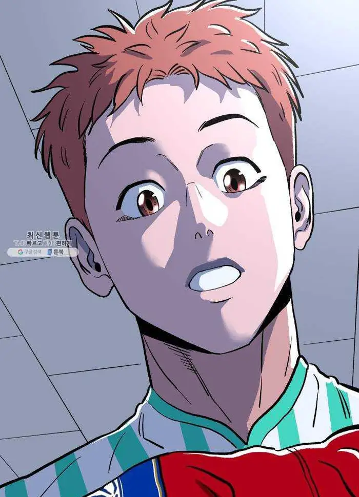 Read The Build Up PT-BR Manga Online