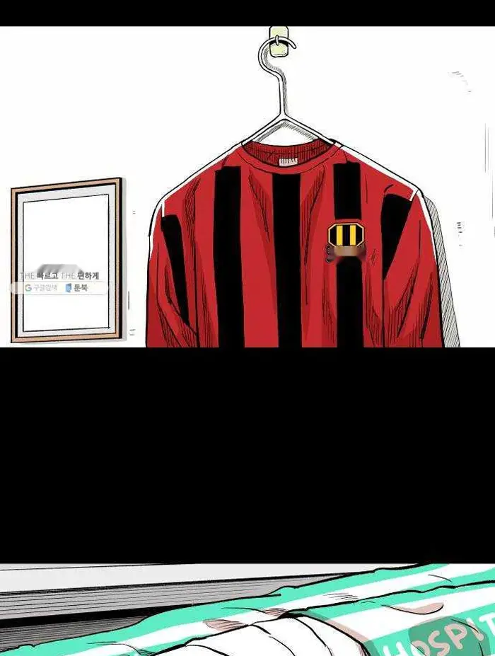 Read The Build Up PT-BR Manga Online